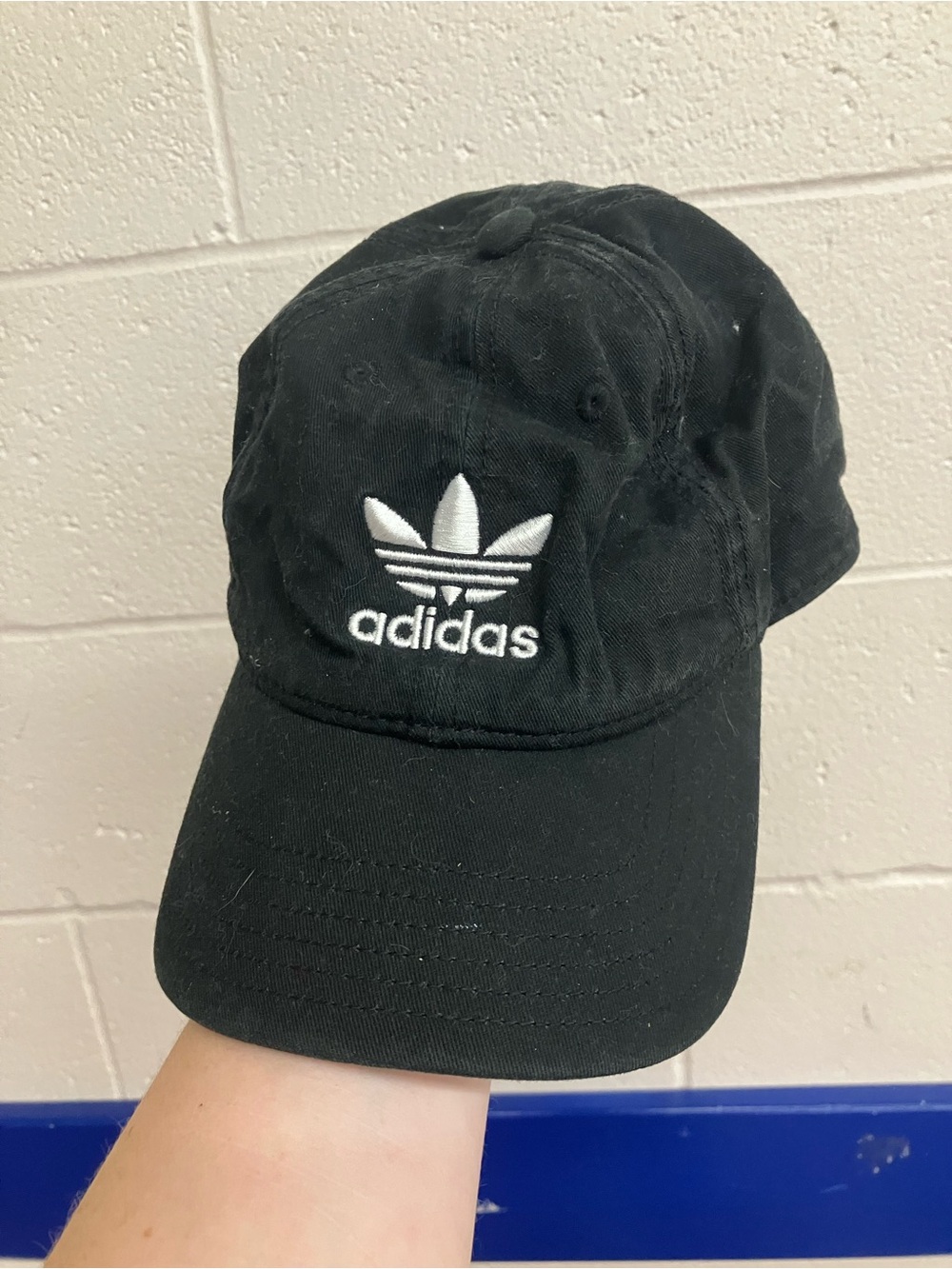 Adidas Cap